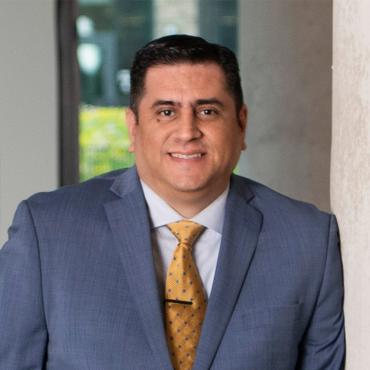 Dwight Marroquin