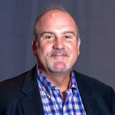 Christopher Thomas
