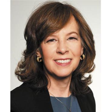 Sue Berman Headshot