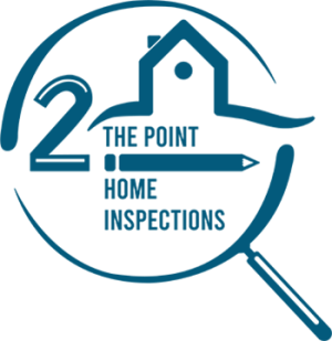 2 the point logo