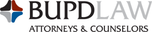 BUPD Law Logo