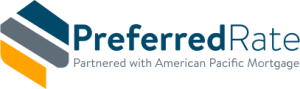 Preferred Rate logo