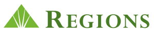 Regions bank logo