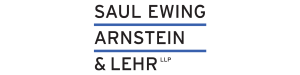 saul ewing logo
