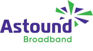 Astound logo