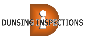 Dunsing Inspections Logo