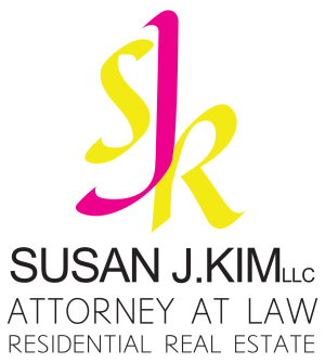 Susan Kim / Attorney Logo