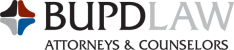 BUPD Law Logo