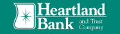 Heartland Bank logo