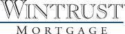 Wintrust Mortgage Logo
