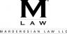 Marderosian Law logo