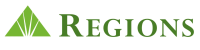 Regions bank logo