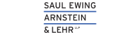 saul ewing logo
