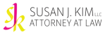 Susan Kim / Attorney Logo