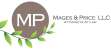 Mages & Price LLC logo