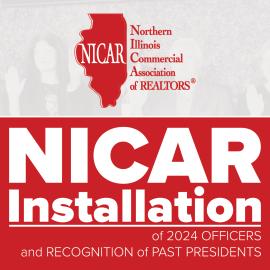 NICAR Installation | BANNER GRAPHIC