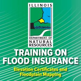 Training on Flood Insurance | BANNER GRAPHIC